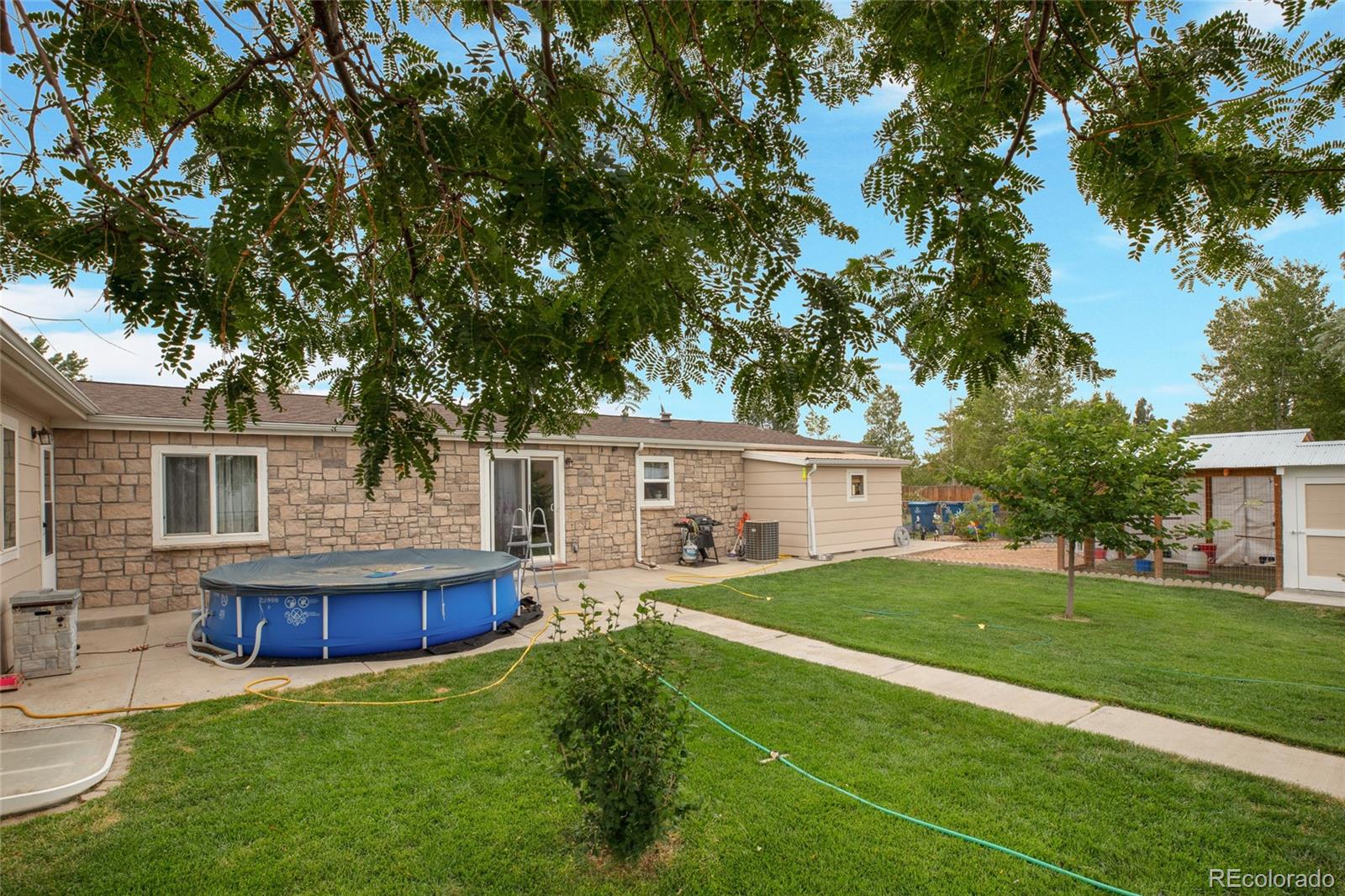 408 Zante Way, Lochbuie, CO 80603, 4 Bedrooms Bedrooms, ,4 BathroomsBathrooms,Residential,For Sale,Zante,REC1626073