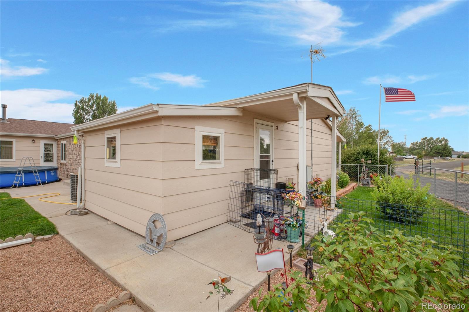 408 Zante Way, Lochbuie, CO 80603, 4 Bedrooms Bedrooms, ,4 BathroomsBathrooms,Residential,For Sale,Zante,REC1626073