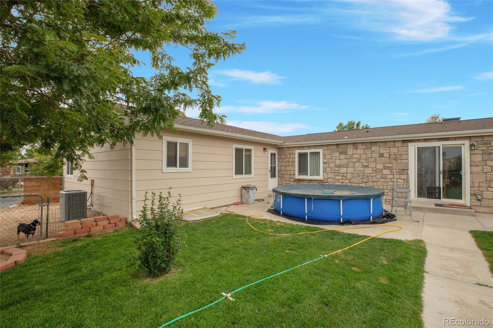 408 Zante Way, Lochbuie, CO 80603, 4 Bedrooms Bedrooms, ,4 BathroomsBathrooms,Residential,For Sale,Zante,REC1626073