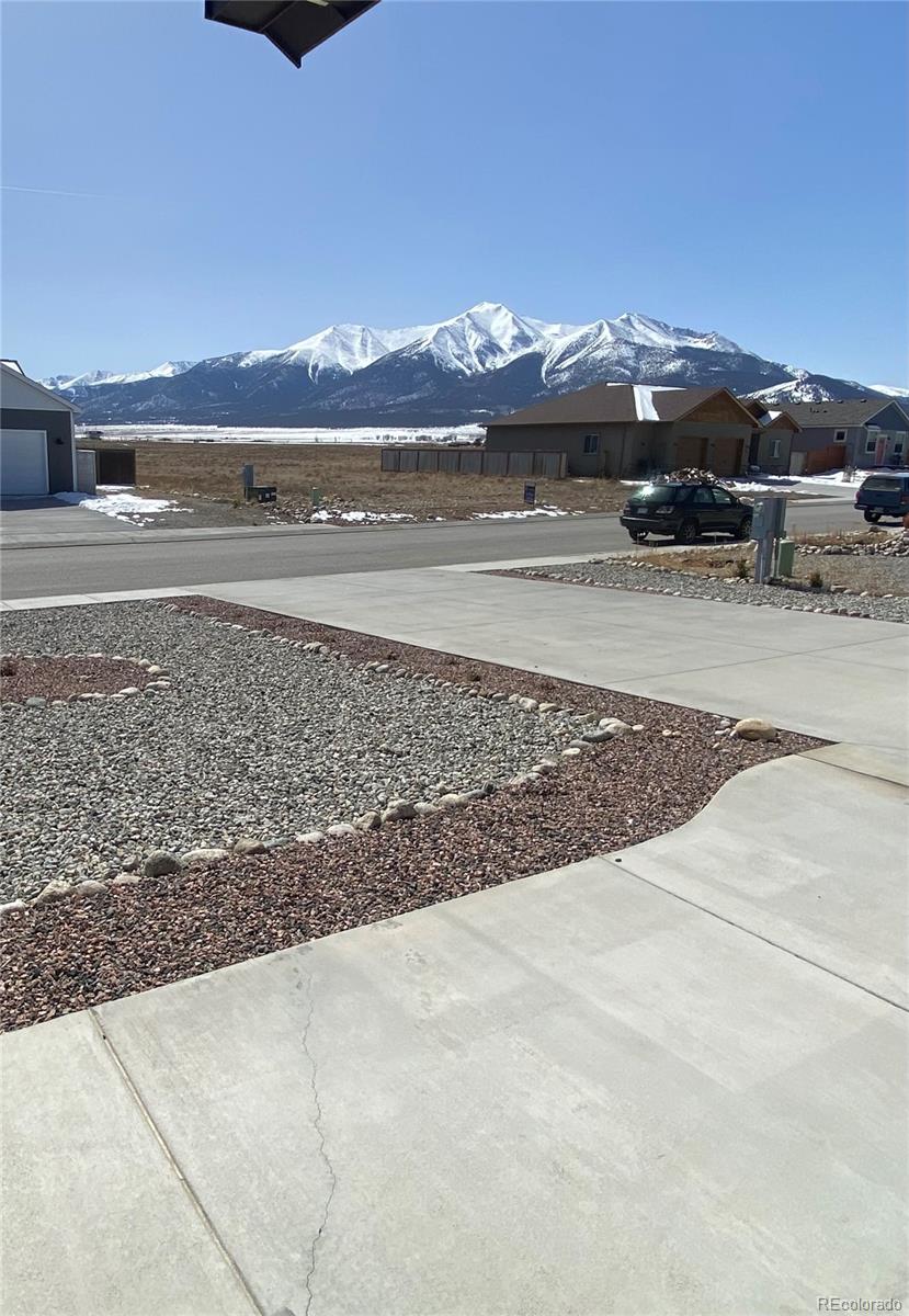 129 Red Tail Boulevard, Buena Vista, CO 81211, 3 Bedrooms Bedrooms, ,2 BathroomsBathrooms,Residential,For Sale,Red Tail,REC6451991