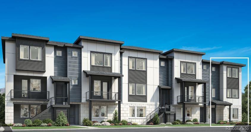 676 Belay Street, Erie, CO 80516, 2 Bedrooms Bedrooms, ,4 BathroomsBathrooms,Residential,For Sale,Belay,REC5557144