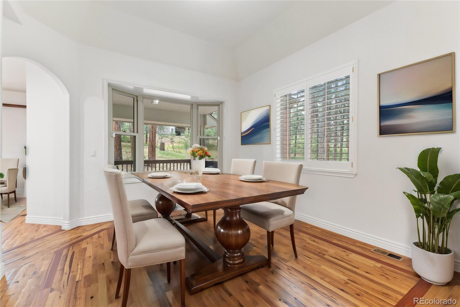 4381 Cheyenne Drive, Larkspur, CO 80118, 5 Bedrooms Bedrooms, ,4 BathroomsBathrooms,Residential,For Sale,Cheyenne,REC1872328