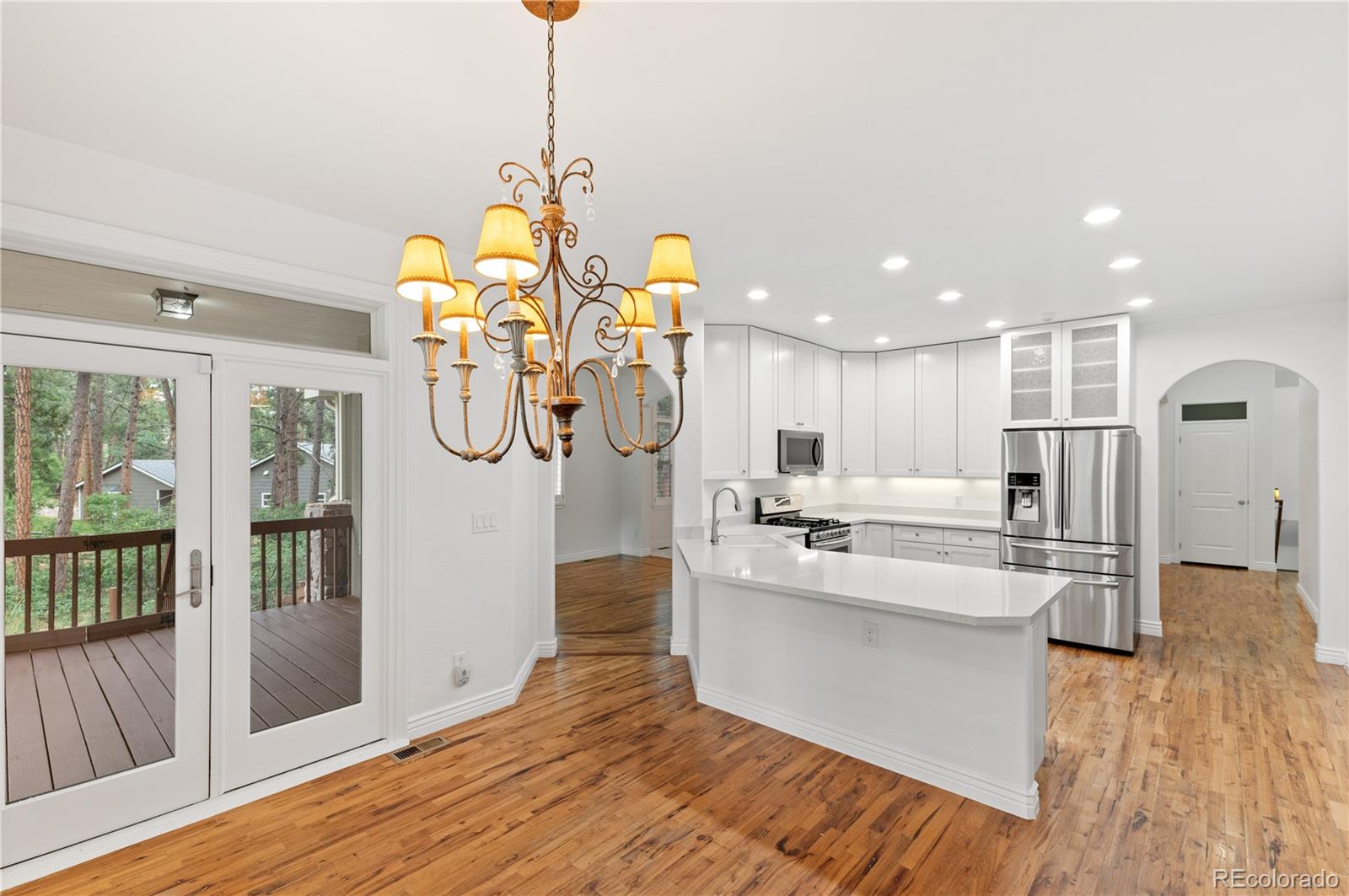 4381 Cheyenne Drive, Larkspur, CO 80118, 5 Bedrooms Bedrooms, ,4 BathroomsBathrooms,Residential,For Sale,Cheyenne,REC1872328