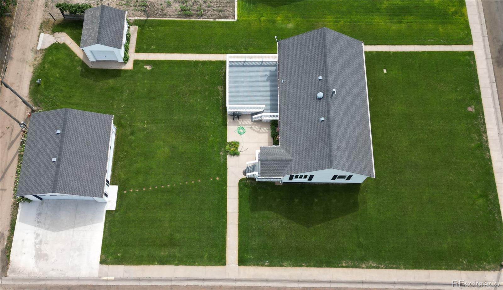623 Walnut Street, Julesburg, CO 80737, 3 Bedrooms Bedrooms, ,2 BathroomsBathrooms,Residential,For Sale,Walnut,REC6195313