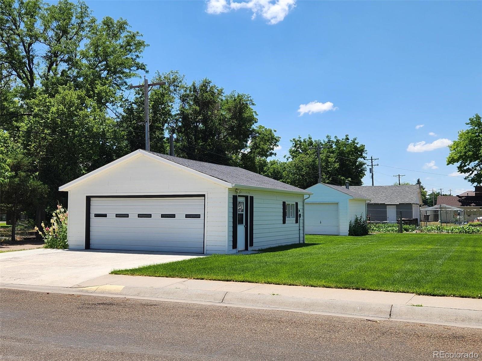 623 Walnut Street, Julesburg, CO 80737, 3 Bedrooms Bedrooms, ,2 BathroomsBathrooms,Residential,For Sale,Walnut,REC6195313