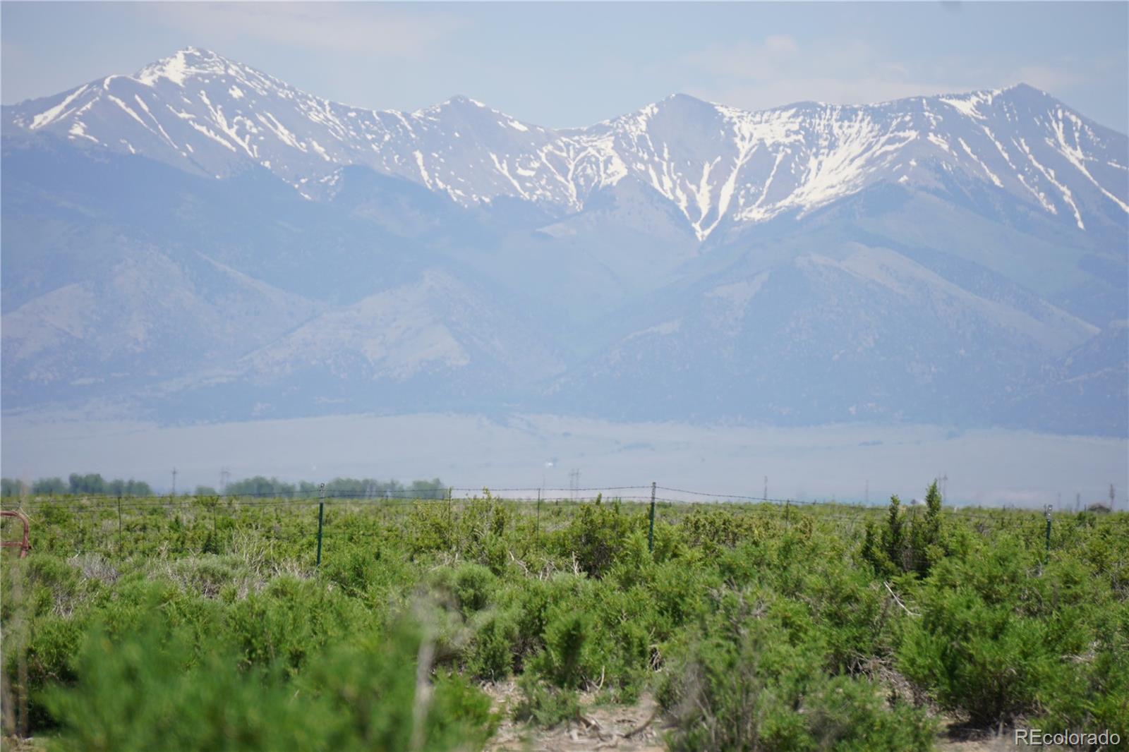 Address not available!, Saguache, CO 81149, ,Land,For Sale,County Road U,REC7100925