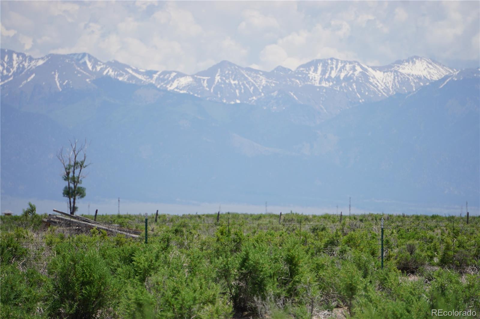 Address not available!, Saguache, CO 81149, ,Land,For Sale,County Road U,REC7100925