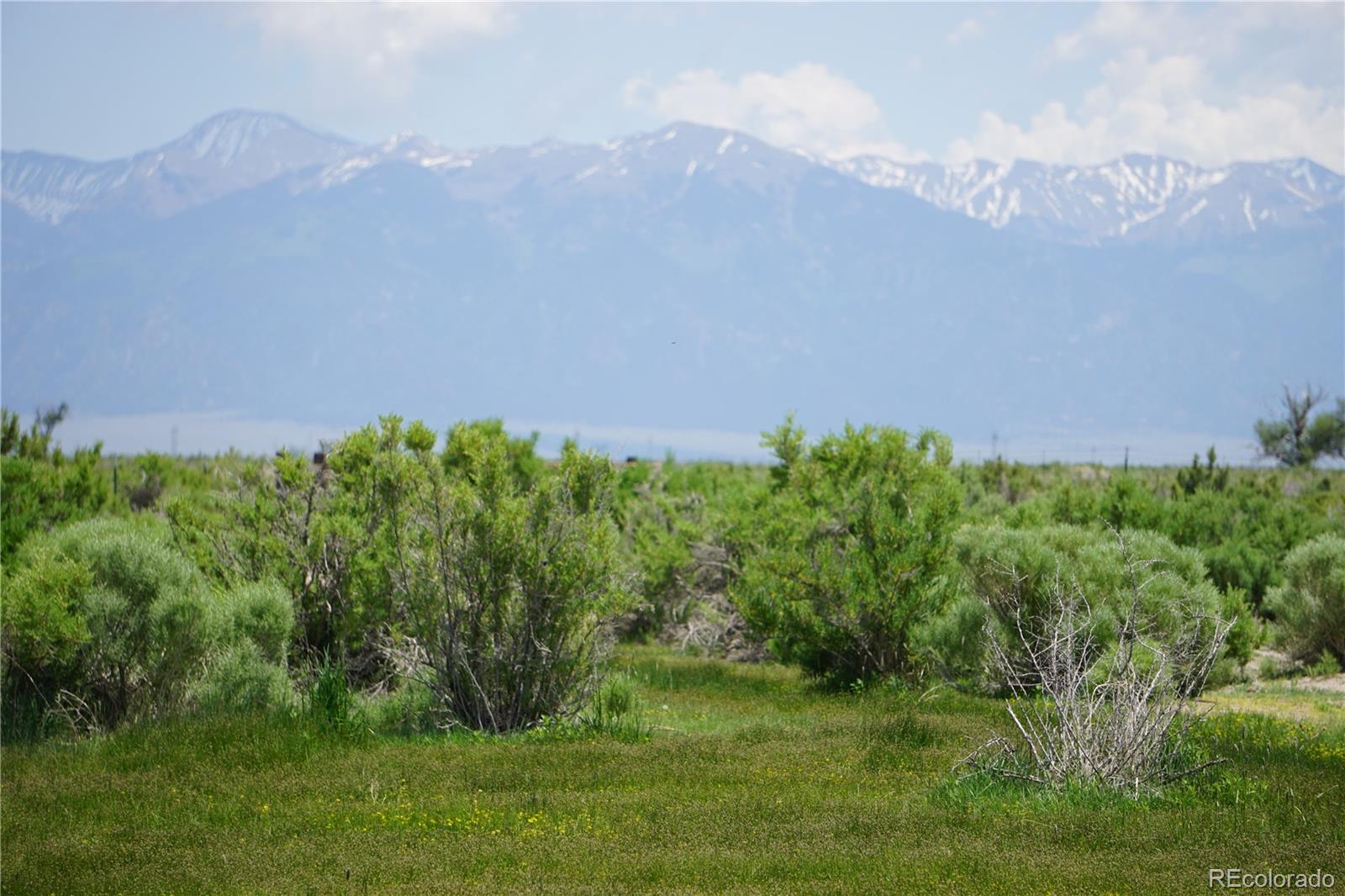 Address not available!, Saguache, CO 81149, ,Land,For Sale,County Road U,REC7100925