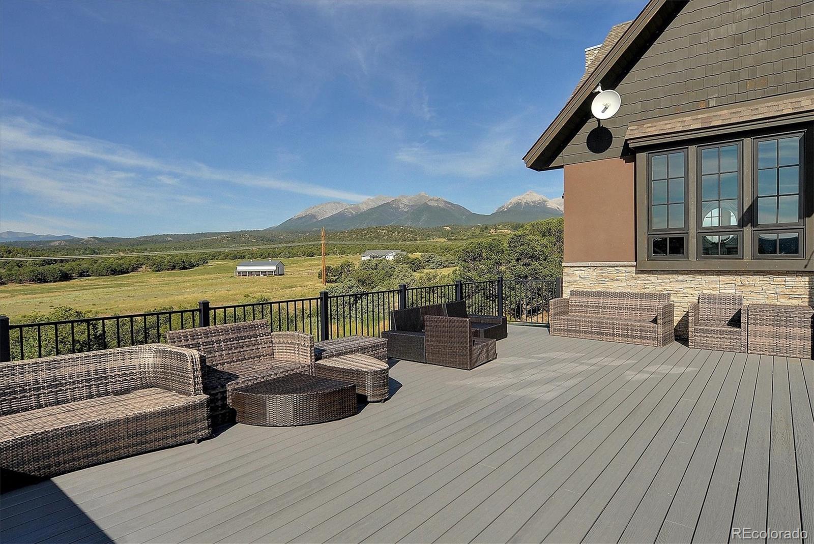 11905 Highland Circle, Salida, CO 81201, 4 Bedrooms Bedrooms, ,4 BathroomsBathrooms,Residential,For Sale,Highland,REC9776906