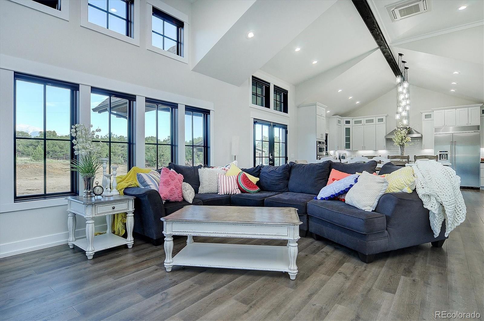 11905 Highland Circle, Salida, CO 81201, 4 Bedrooms Bedrooms, ,4 BathroomsBathrooms,Residential,For Sale,Highland,REC9776906