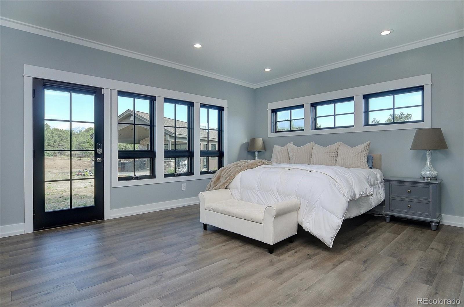 11905 Highland Circle, Salida, CO 81201, 4 Bedrooms Bedrooms, ,4 BathroomsBathrooms,Residential,For Sale,Highland,REC9776906