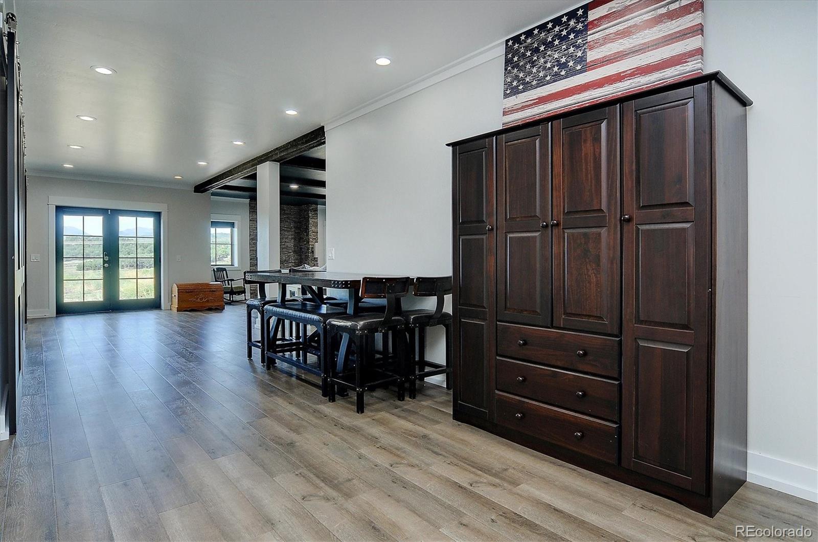 11905 Highland Circle, Salida, CO 81201, 4 Bedrooms Bedrooms, ,4 BathroomsBathrooms,Residential,For Sale,Highland,REC9776906