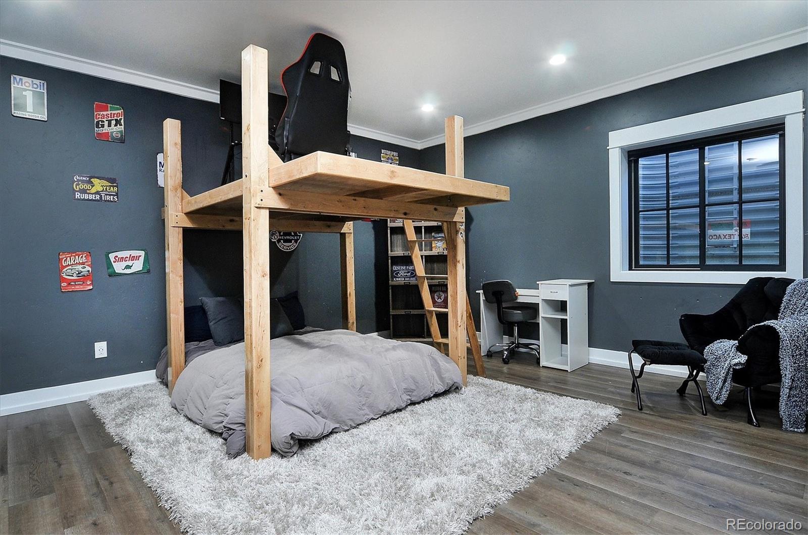 11905 Highland Circle, Salida, CO 81201, 4 Bedrooms Bedrooms, ,4 BathroomsBathrooms,Residential,For Sale,Highland,REC9776906