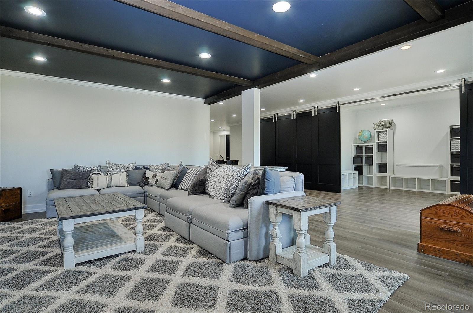 11905 Highland Circle, Salida, CO 81201, 4 Bedrooms Bedrooms, ,4 BathroomsBathrooms,Residential,For Sale,Highland,REC9776906