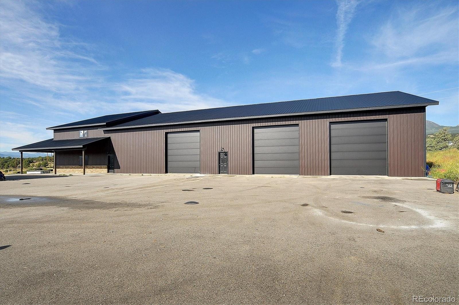 11905 Highland Circle, Salida, CO 81201, 4 Bedrooms Bedrooms, ,4 BathroomsBathrooms,Residential,For Sale,Highland,REC9776906