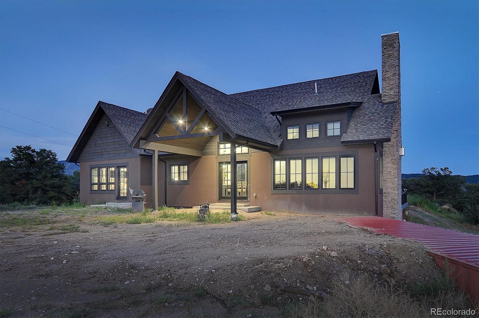 11905 Highland Circle, Salida, CO 81201, 4 Bedrooms Bedrooms, ,4 BathroomsBathrooms,Residential,For Sale,Highland,REC9776906