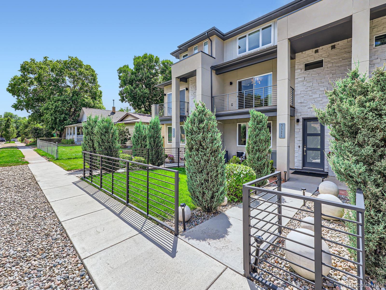 3521 S Ogden Street, Englewood, CO 80113, 4 Bedrooms Bedrooms, ,5 BathroomsBathrooms,Residential,For Sale,Ogden,REC9996133