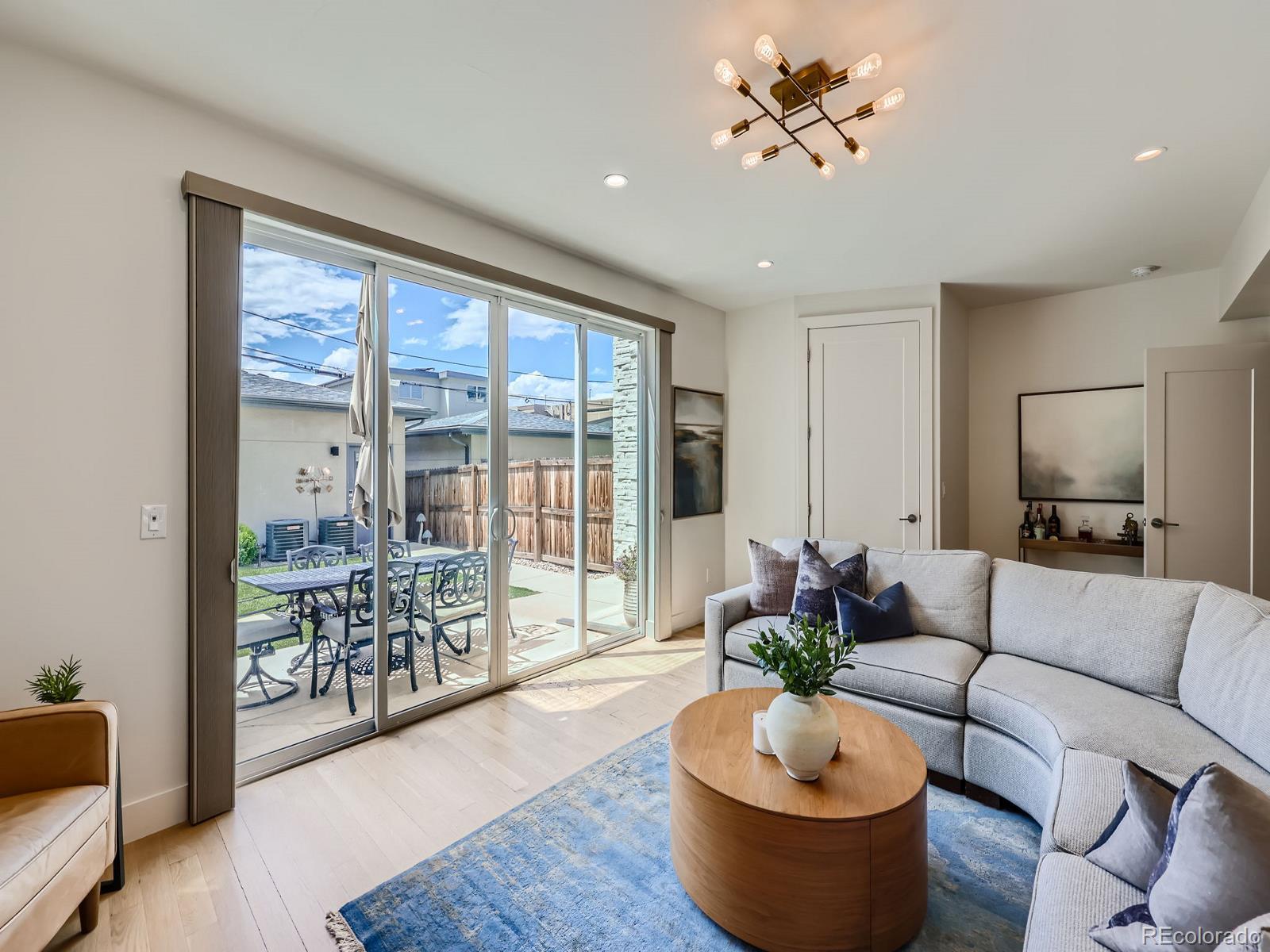 3521 S Ogden Street, Englewood, CO 80113, 4 Bedrooms Bedrooms, ,5 BathroomsBathrooms,Residential,For Sale,Ogden,REC9996133