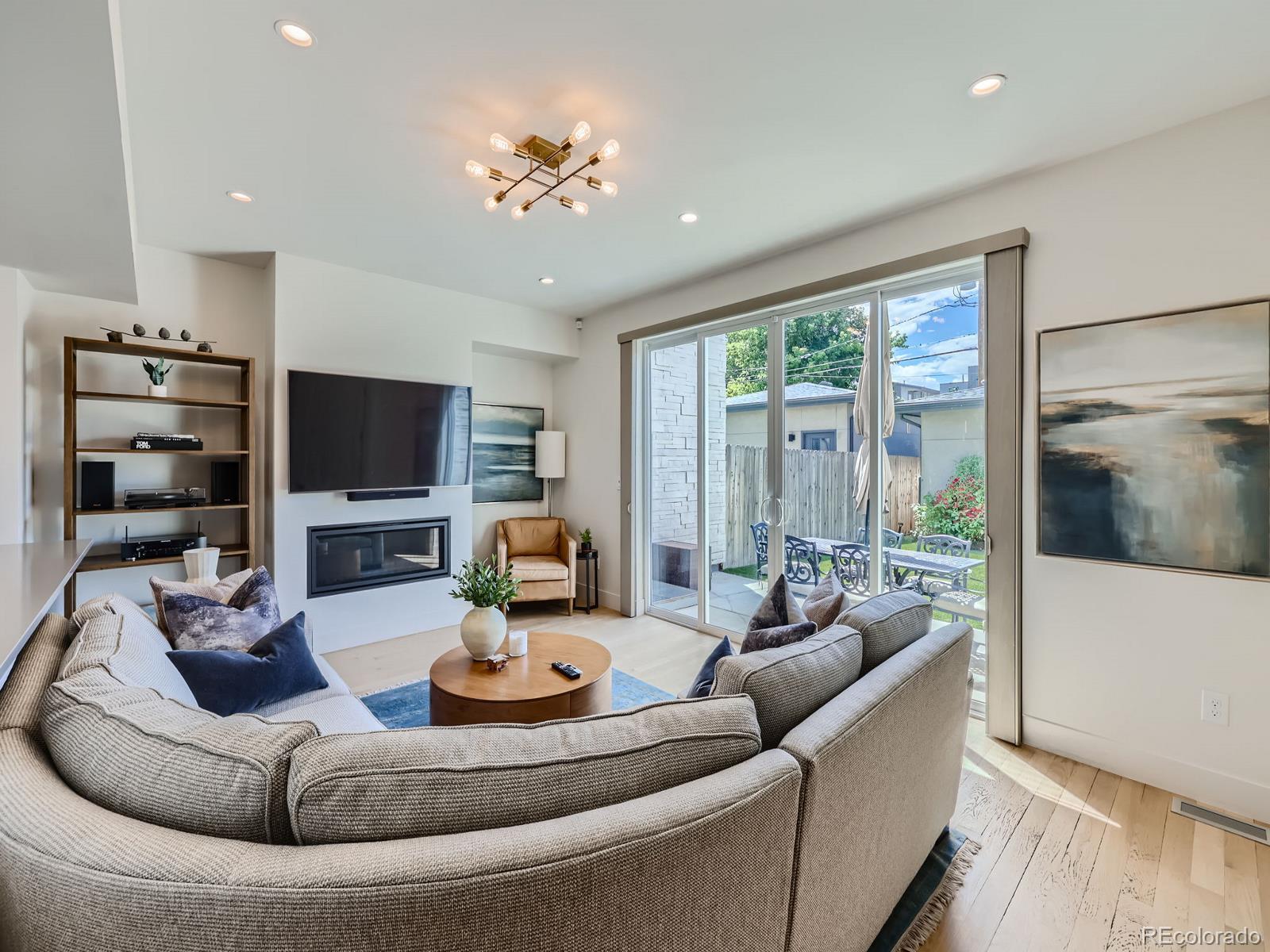 3521 S Ogden Street, Englewood, CO 80113, 4 Bedrooms Bedrooms, ,5 BathroomsBathrooms,Residential,For Sale,Ogden,REC9996133