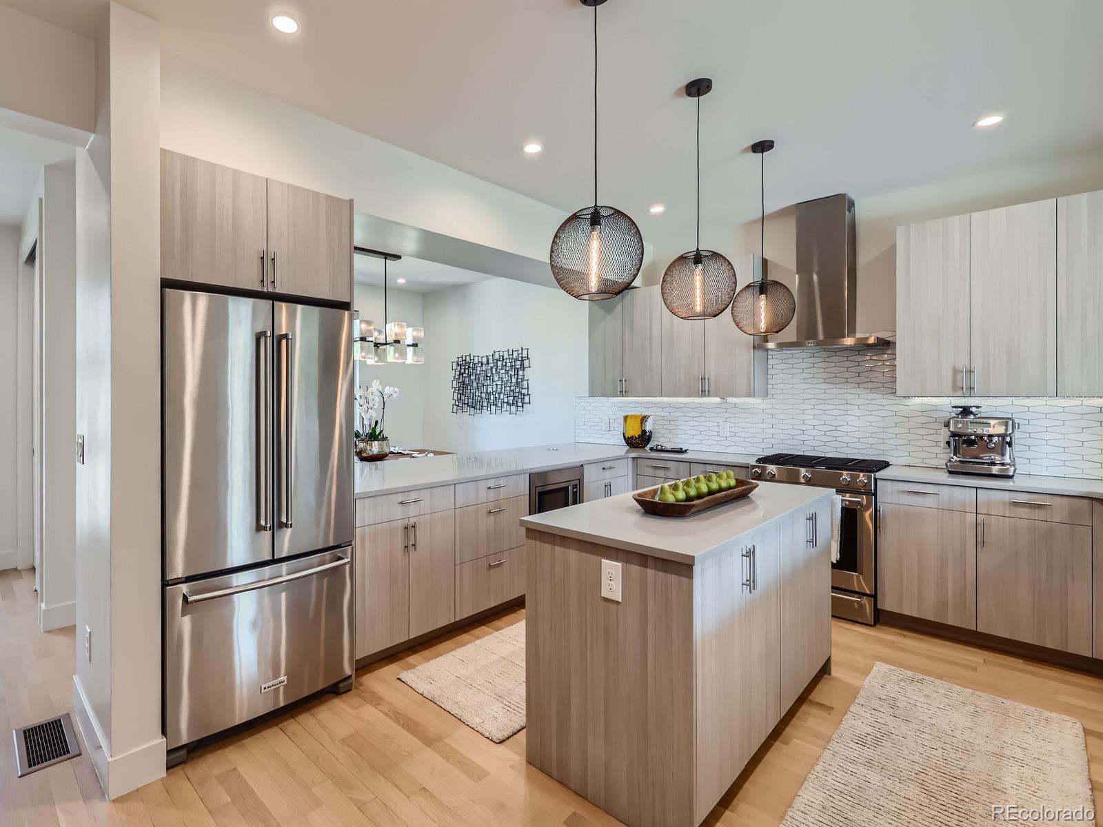 3521 S Ogden Street, Englewood, CO 80113, 4 Bedrooms Bedrooms, ,5 BathroomsBathrooms,Residential,For Sale,Ogden,REC9996133