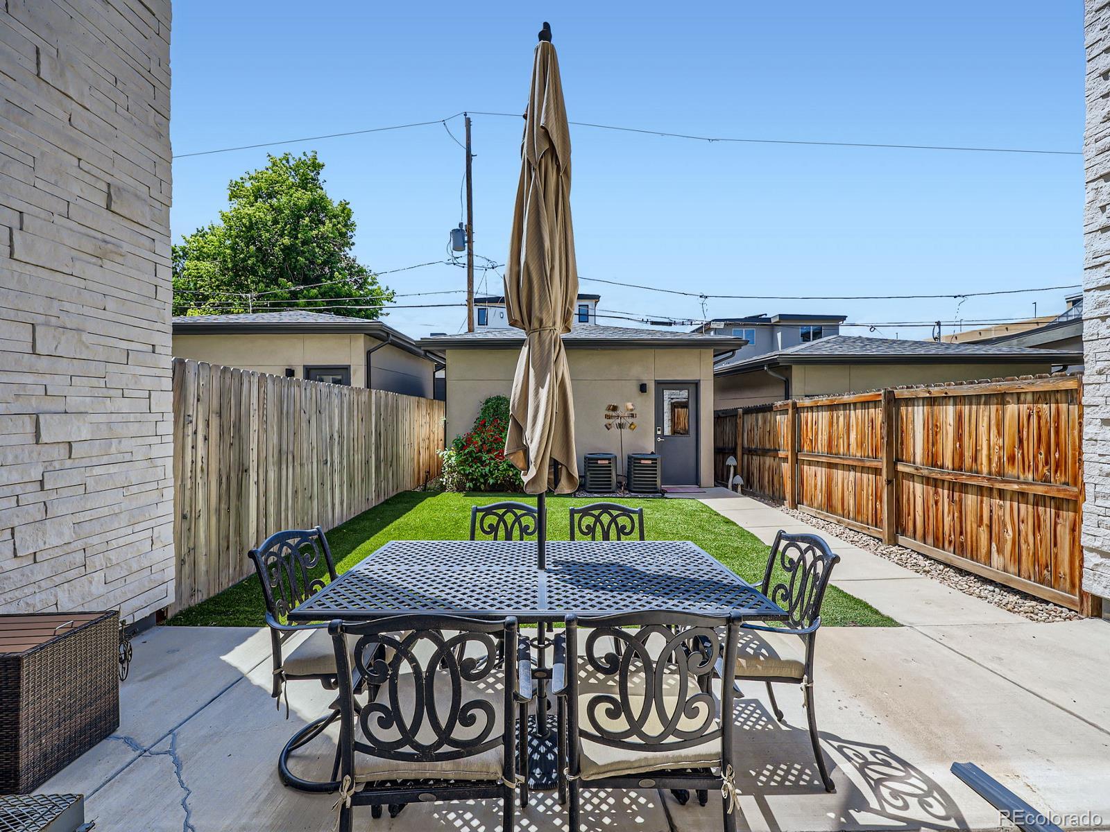 3521 S Ogden Street, Englewood, CO 80113, 4 Bedrooms Bedrooms, ,5 BathroomsBathrooms,Residential,For Sale,Ogden,REC9996133