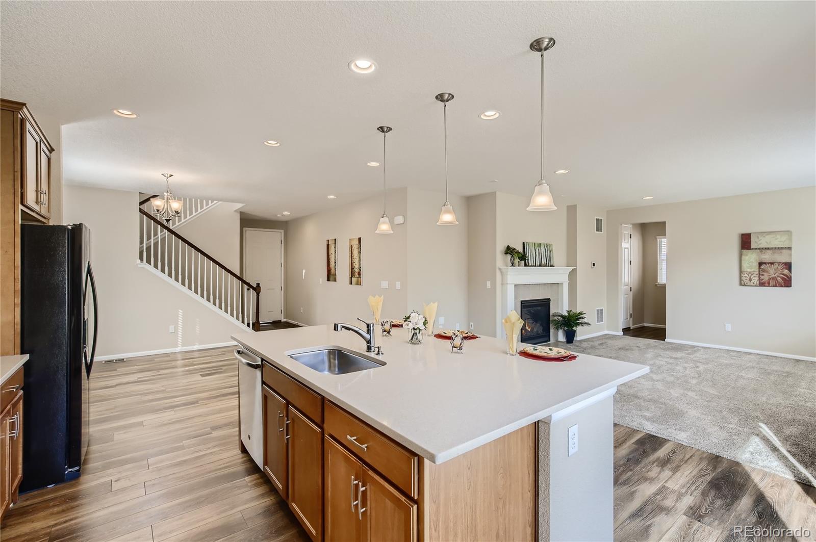 3420 Mount Powell, Broomfield, CO 80023, 4 Bedrooms Bedrooms, ,4 BathroomsBathrooms,Residential,For Sale,Mount Powell,REC7995963