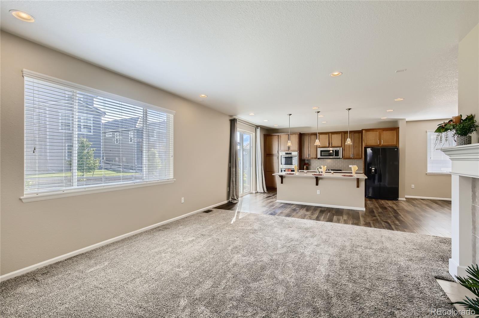 3420 Mount Powell, Broomfield, CO 80023, 4 Bedrooms Bedrooms, ,4 BathroomsBathrooms,Residential,For Sale,Mount Powell,REC7995963