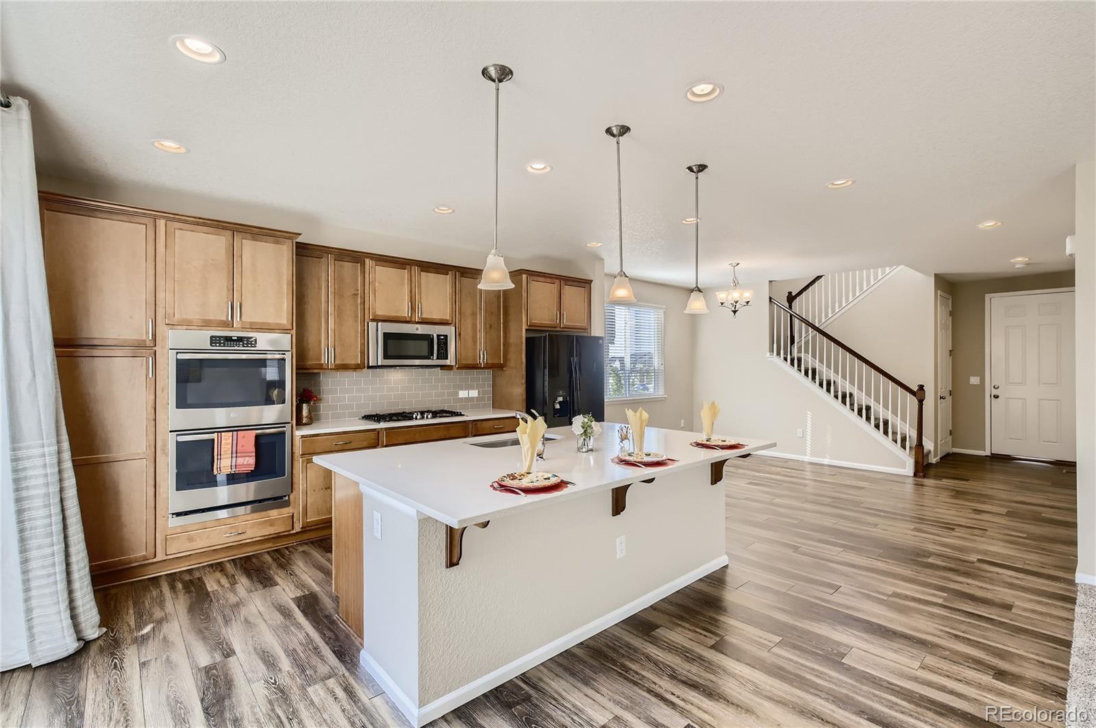 3420 Mount Powell, Broomfield, CO 80023, 4 Bedrooms Bedrooms, ,4 BathroomsBathrooms,Residential,For Sale,Mount Powell,REC7995963