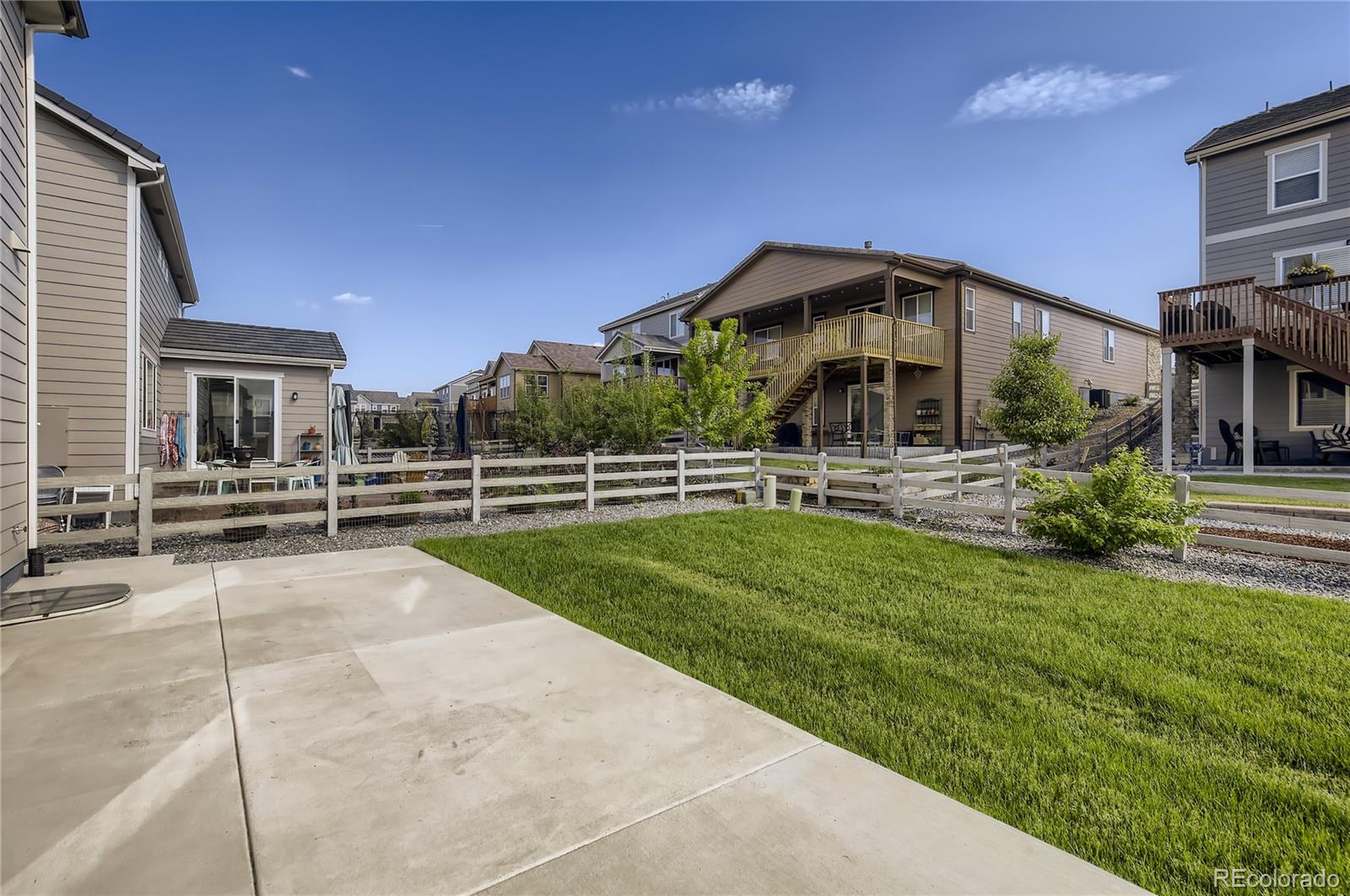 3420 Mount Powell, Broomfield, CO 80023, 4 Bedrooms Bedrooms, ,4 BathroomsBathrooms,Residential,For Sale,Mount Powell,REC7995963