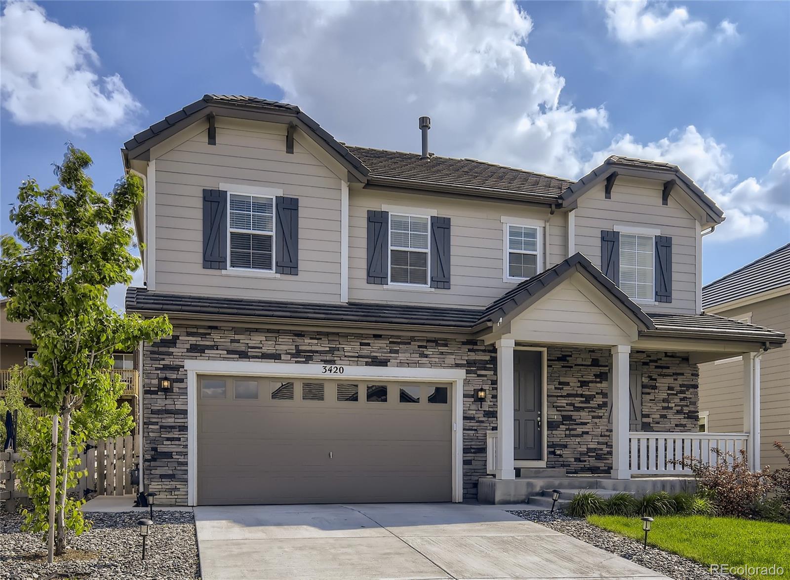 3420 Mount Powell, Broomfield, CO 80023, 4 Bedrooms Bedrooms, ,4 BathroomsBathrooms,Residential,For Sale,Mount Powell,REC7995963