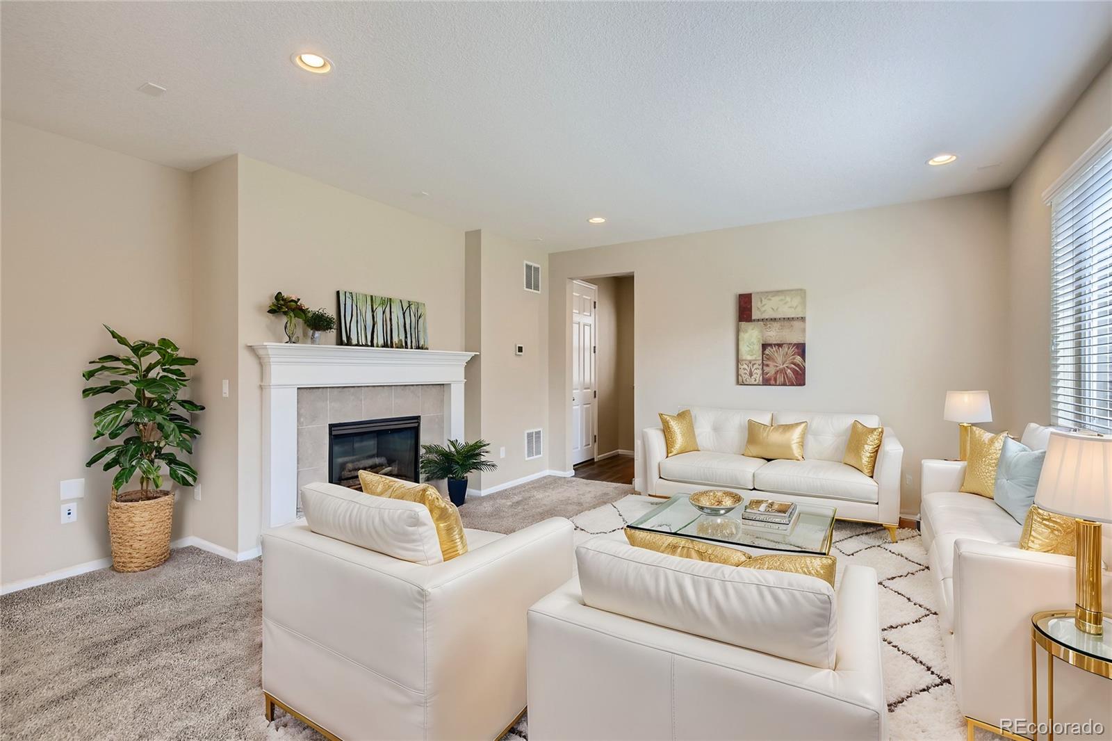 3420 Mount Powell, Broomfield, CO 80023, 4 Bedrooms Bedrooms, ,4 BathroomsBathrooms,Residential,For Sale,Mount Powell,REC7995963