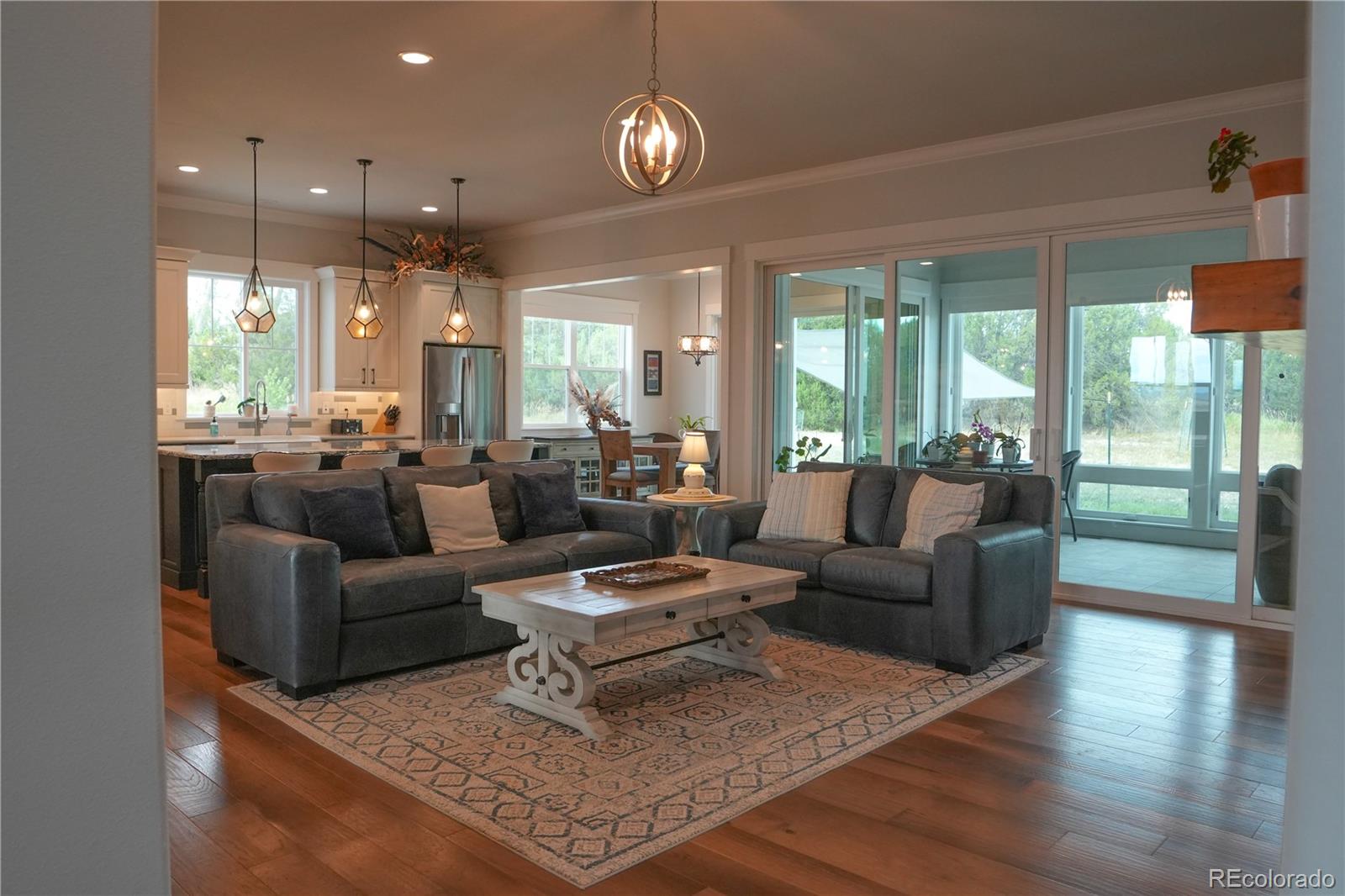 1183 2nd Street, Penrose, CO 81240, 3 Bedrooms Bedrooms, ,3 BathroomsBathrooms,Residential,For Sale,2nd,REC2823199