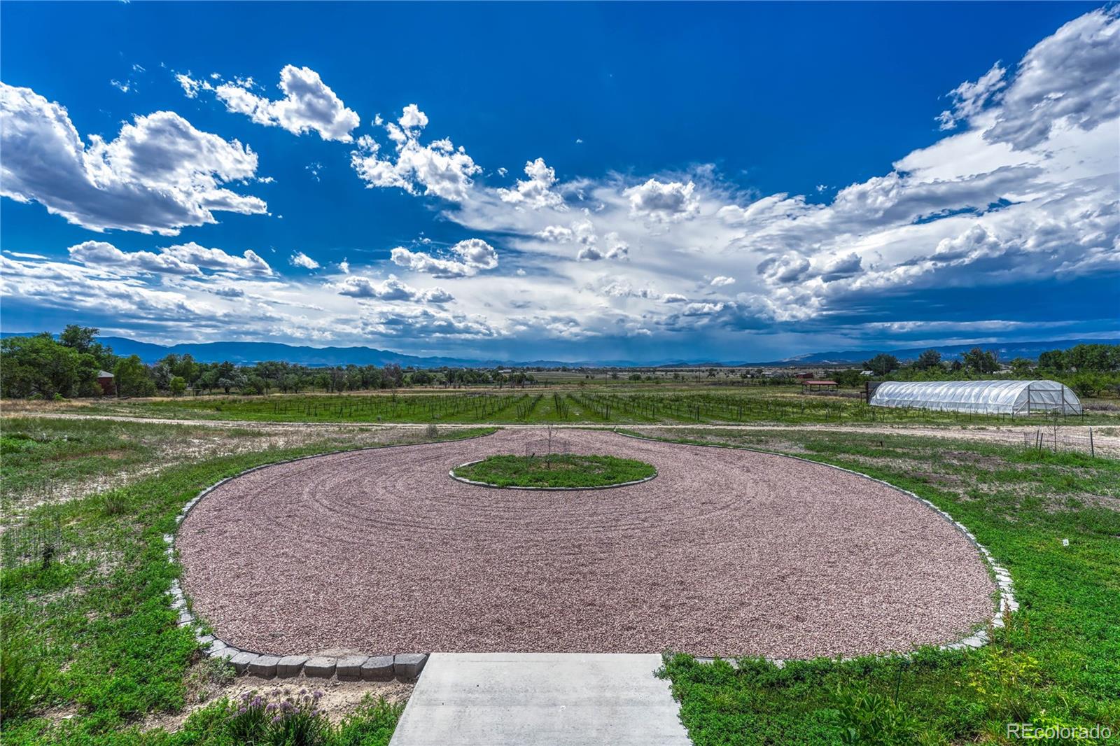 1183 2nd Street, Penrose, CO 81240, 3 Bedrooms Bedrooms, ,3 BathroomsBathrooms,Residential,For Sale,2nd,REC2823199