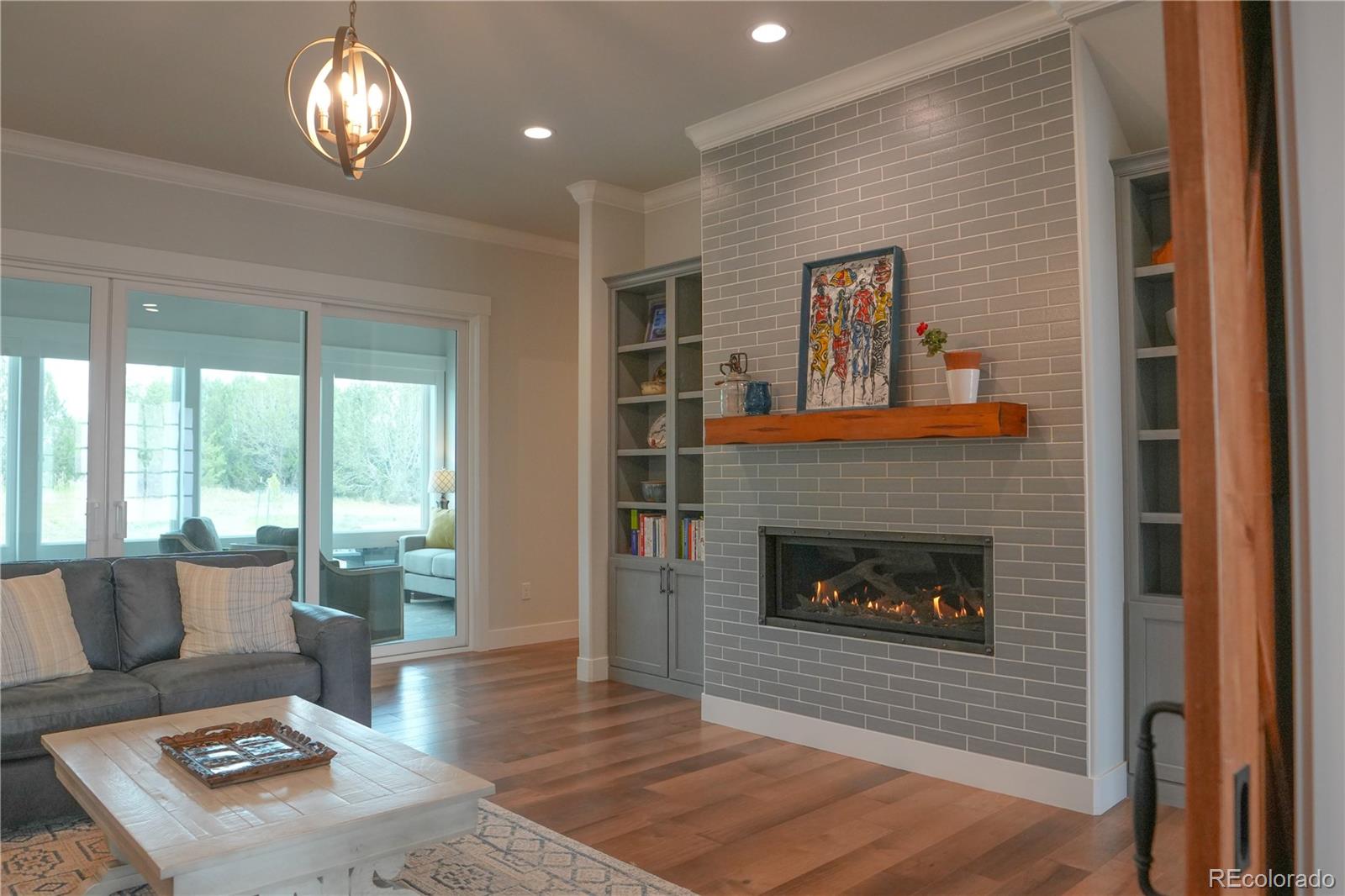 1183 2nd Street, Penrose, CO 81240, 3 Bedrooms Bedrooms, ,3 BathroomsBathrooms,Residential,For Sale,2nd,REC2823199