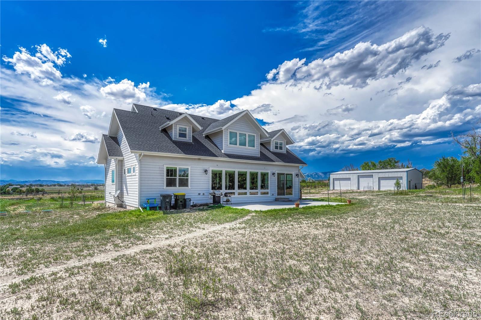 1183 2nd Street, Penrose, CO 81240, 3 Bedrooms Bedrooms, ,3 BathroomsBathrooms,Residential,For Sale,2nd,REC2823199