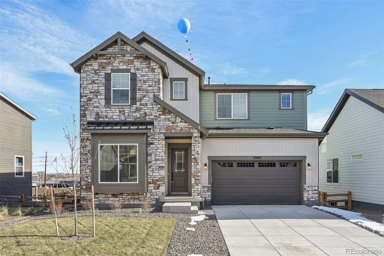 5960 Platte Canyon Drive, Littleton, CO 80123, 5 Bedrooms Bedrooms, ,5 BathroomsBathrooms,Residential,For Sale,Platte Canyon,REC7455277