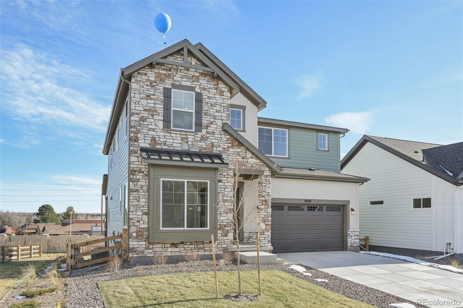 5960 Platte Canyon Drive, Littleton, CO 80123, 5 Bedrooms Bedrooms, ,5 BathroomsBathrooms,Residential,For Sale,Platte Canyon,REC7455277