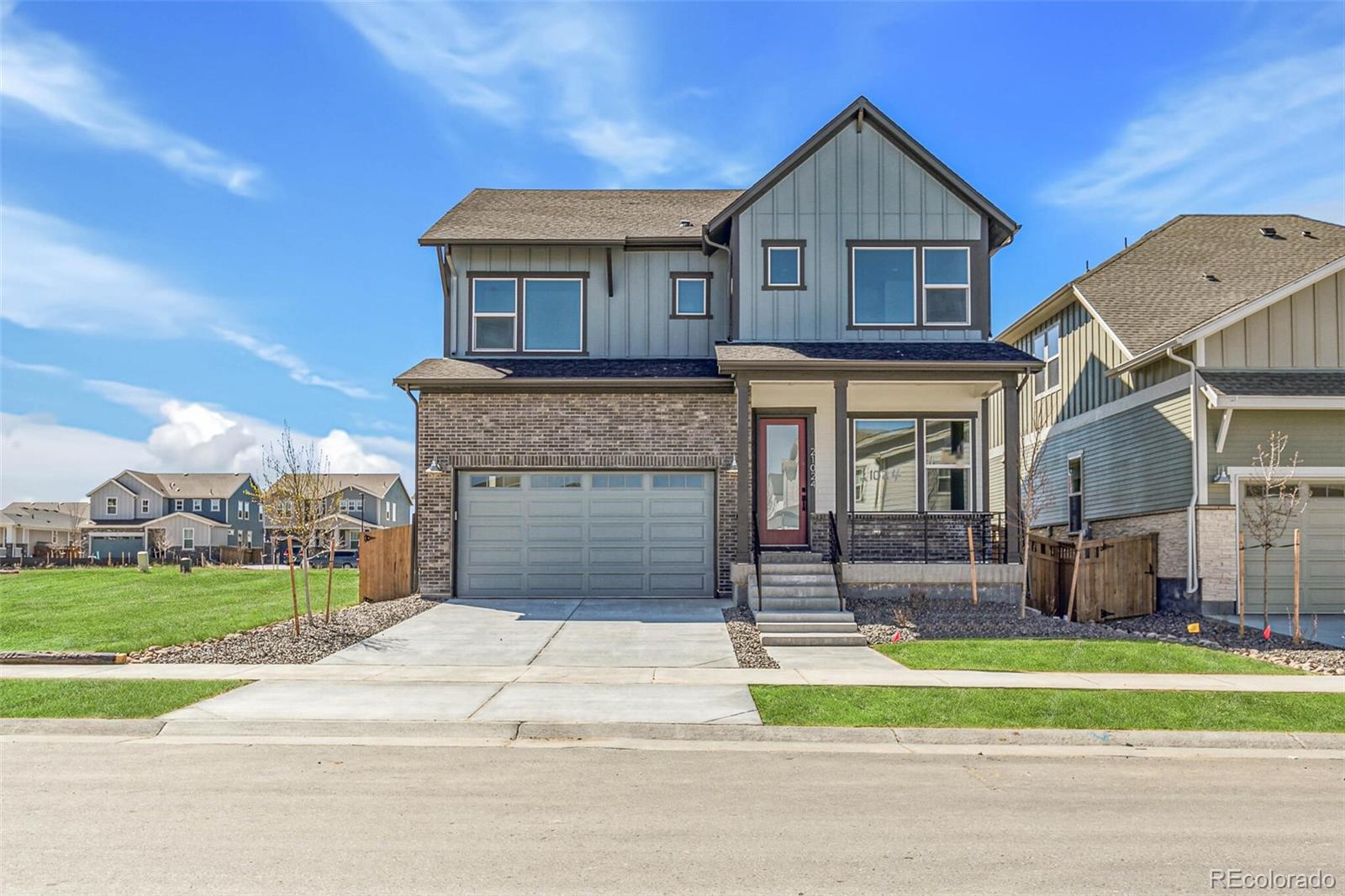 21024 63rd Drive, Aurora, CO 80019, 3 Bedrooms Bedrooms, ,3 BathroomsBathrooms,Residential,For Sale,63rd,REC7464527