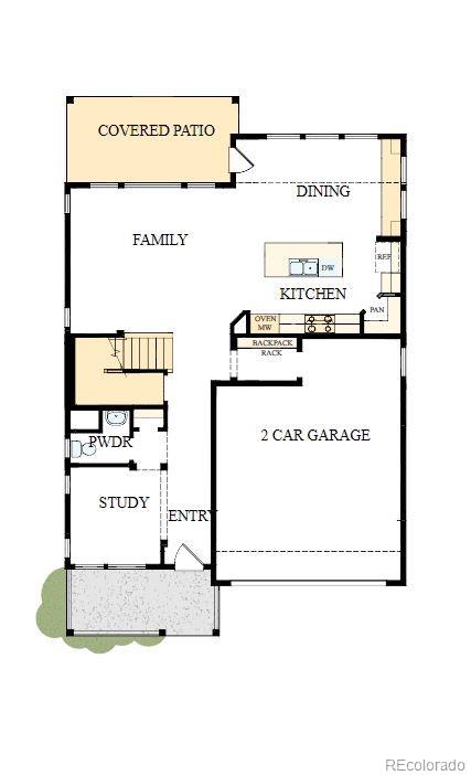 21024 63rd Drive, Aurora, CO 80019, 3 Bedrooms Bedrooms, ,3 BathroomsBathrooms,Residential,For Sale,63rd,REC7464527