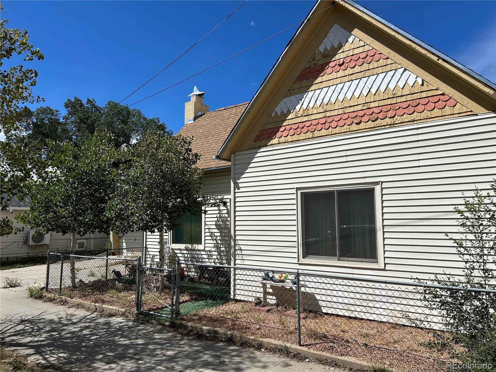 112 S Colorado Avenue, Buena Vista, CO 81211, 2 Bedrooms Bedrooms, ,1 BathroomBathrooms,Residential,For Sale,Colorado,REC7018967