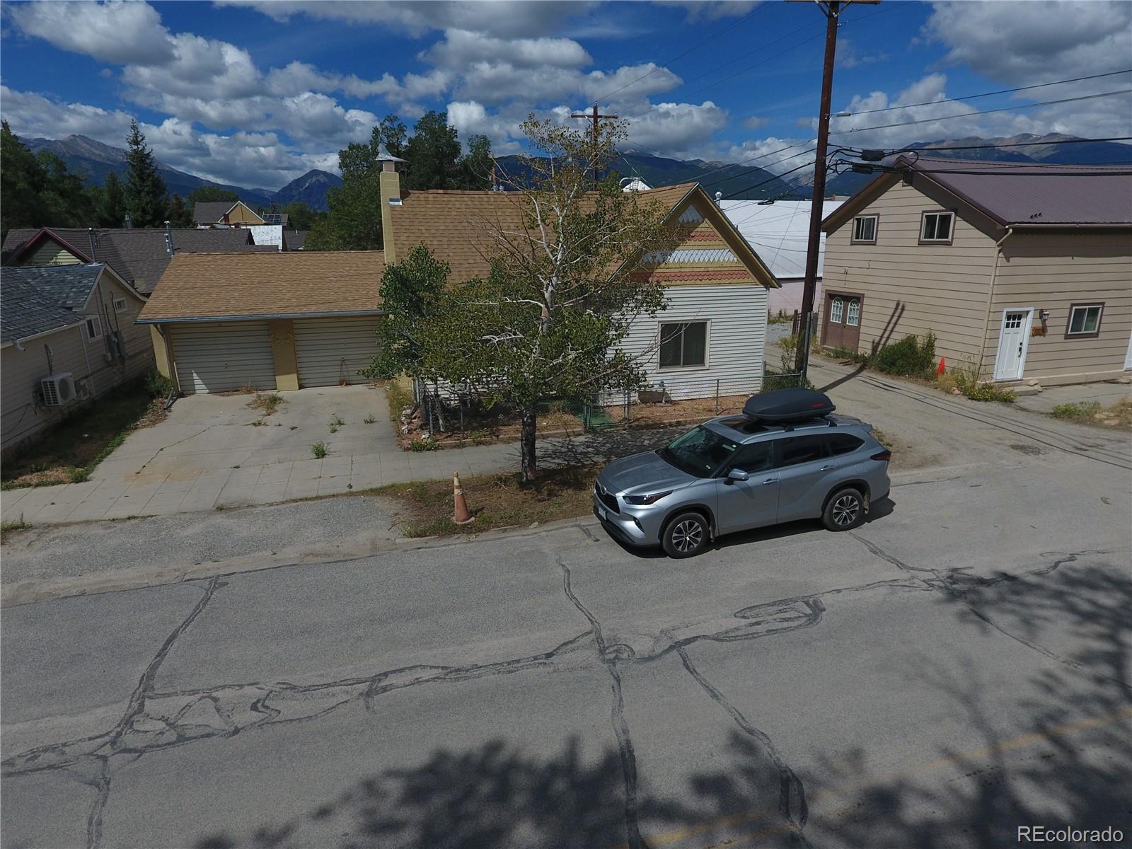 112 S Colorado Avenue, Buena Vista, CO 81211, 2 Bedrooms Bedrooms, ,1 BathroomBathrooms,Residential,For Sale,Colorado,REC7018967