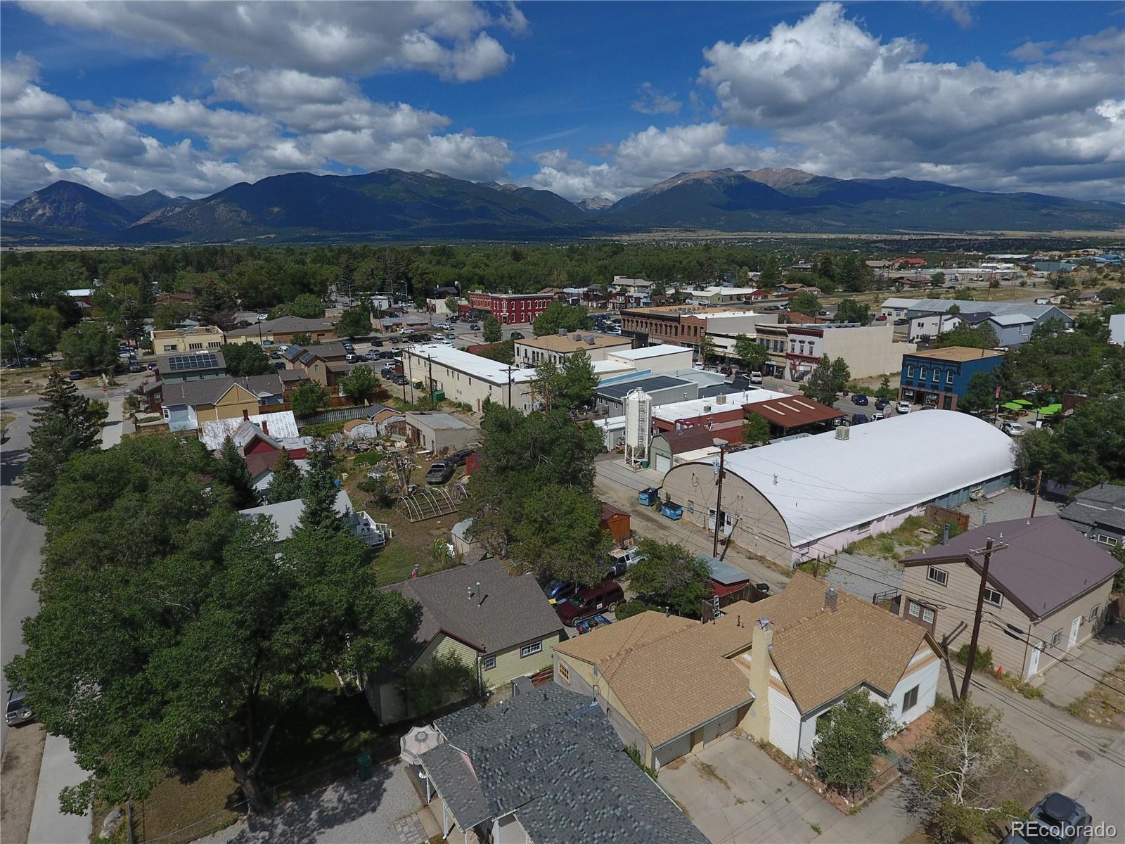 112 S Colorado Avenue, Buena Vista, CO 81211, 2 Bedrooms Bedrooms, ,1 BathroomBathrooms,Residential,For Sale,Colorado,REC7018967