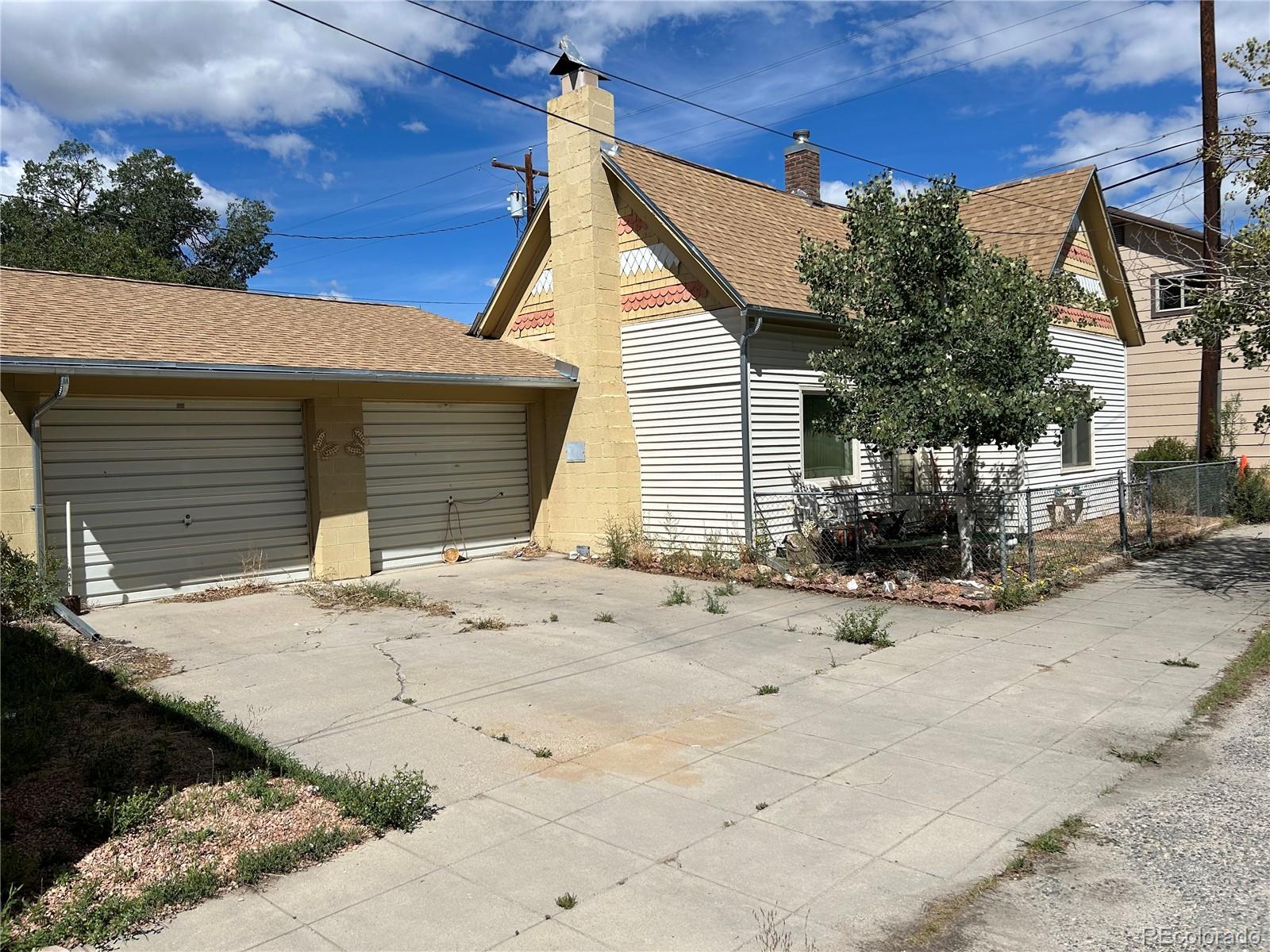 112 S Colorado Avenue, Buena Vista, CO 81211, 2 Bedrooms Bedrooms, ,1 BathroomBathrooms,Residential,For Sale,Colorado,REC7018967