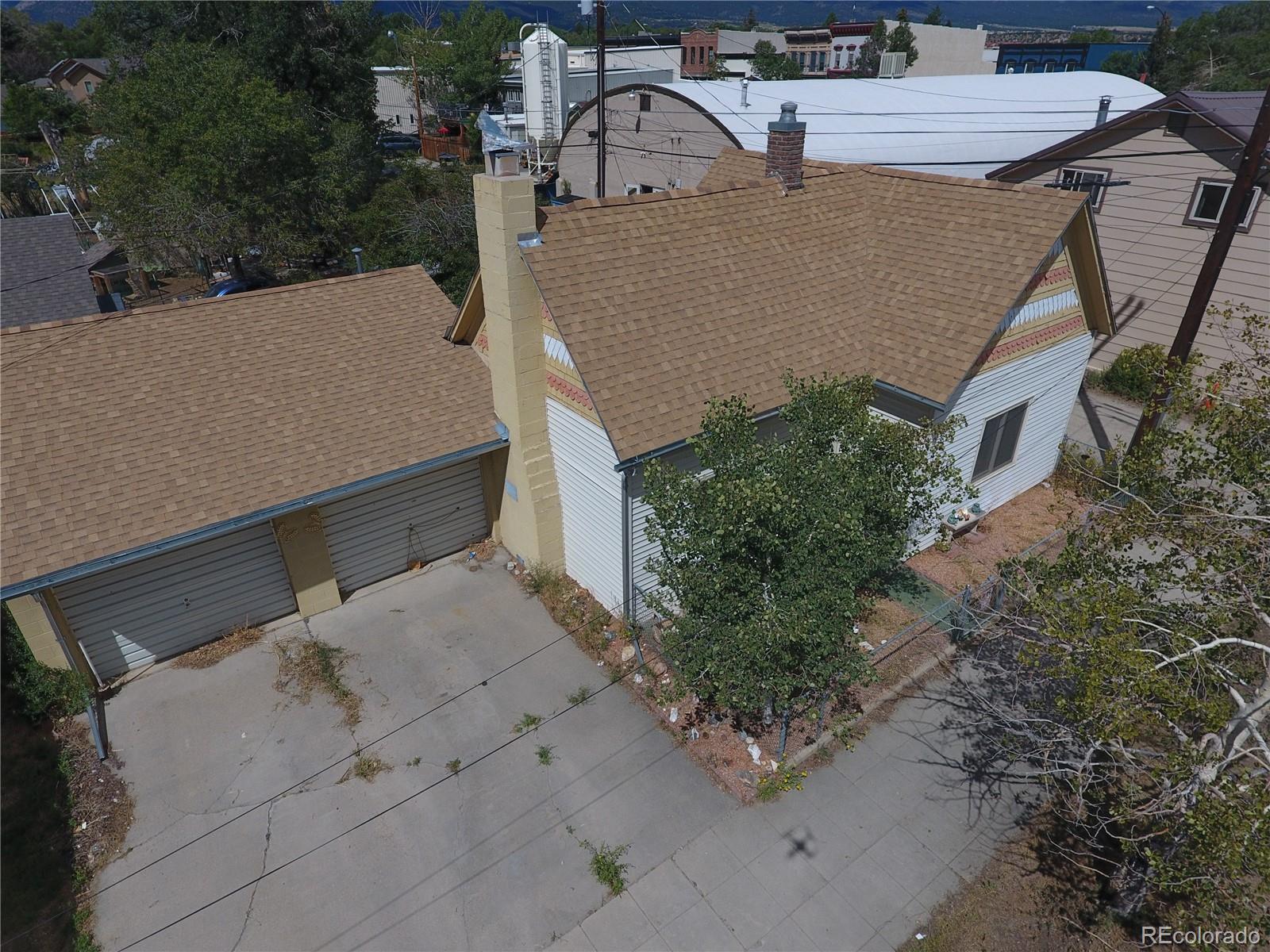 112 S Colorado Avenue, Buena Vista, CO 81211, 2 Bedrooms Bedrooms, ,1 BathroomBathrooms,Residential,For Sale,Colorado,REC7018967