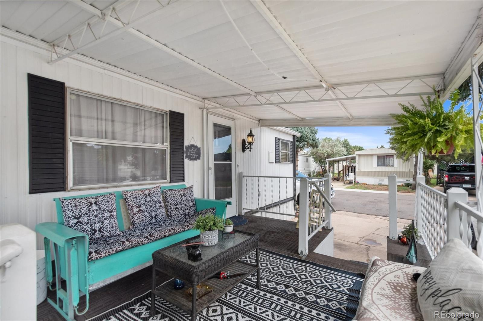 8201 Santa Fe Drive, Littleton, CO 80120, 2 Bedrooms Bedrooms, ,1 BathroomBathrooms,Residential,For Sale,Santa Fe,REC3132877