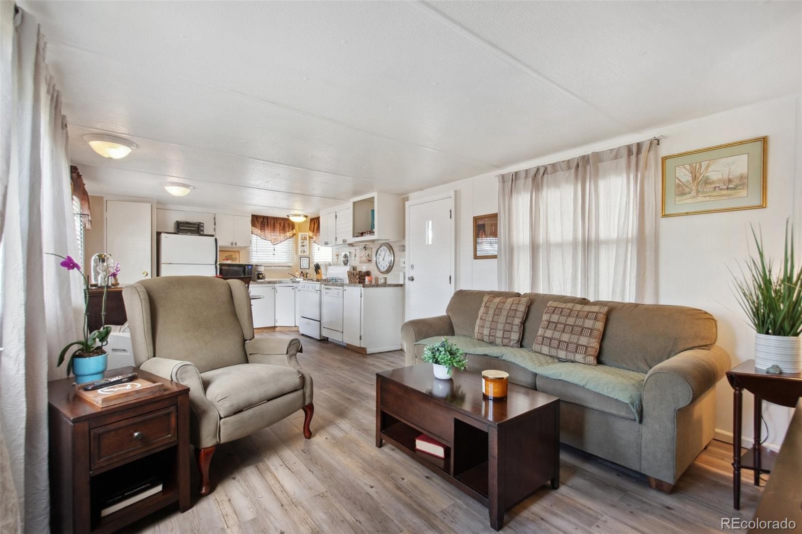 8201 Santa Fe Drive, Littleton, CO 80120, 2 Bedrooms Bedrooms, ,1 BathroomBathrooms,Residential,For Sale,Santa Fe,REC3132877