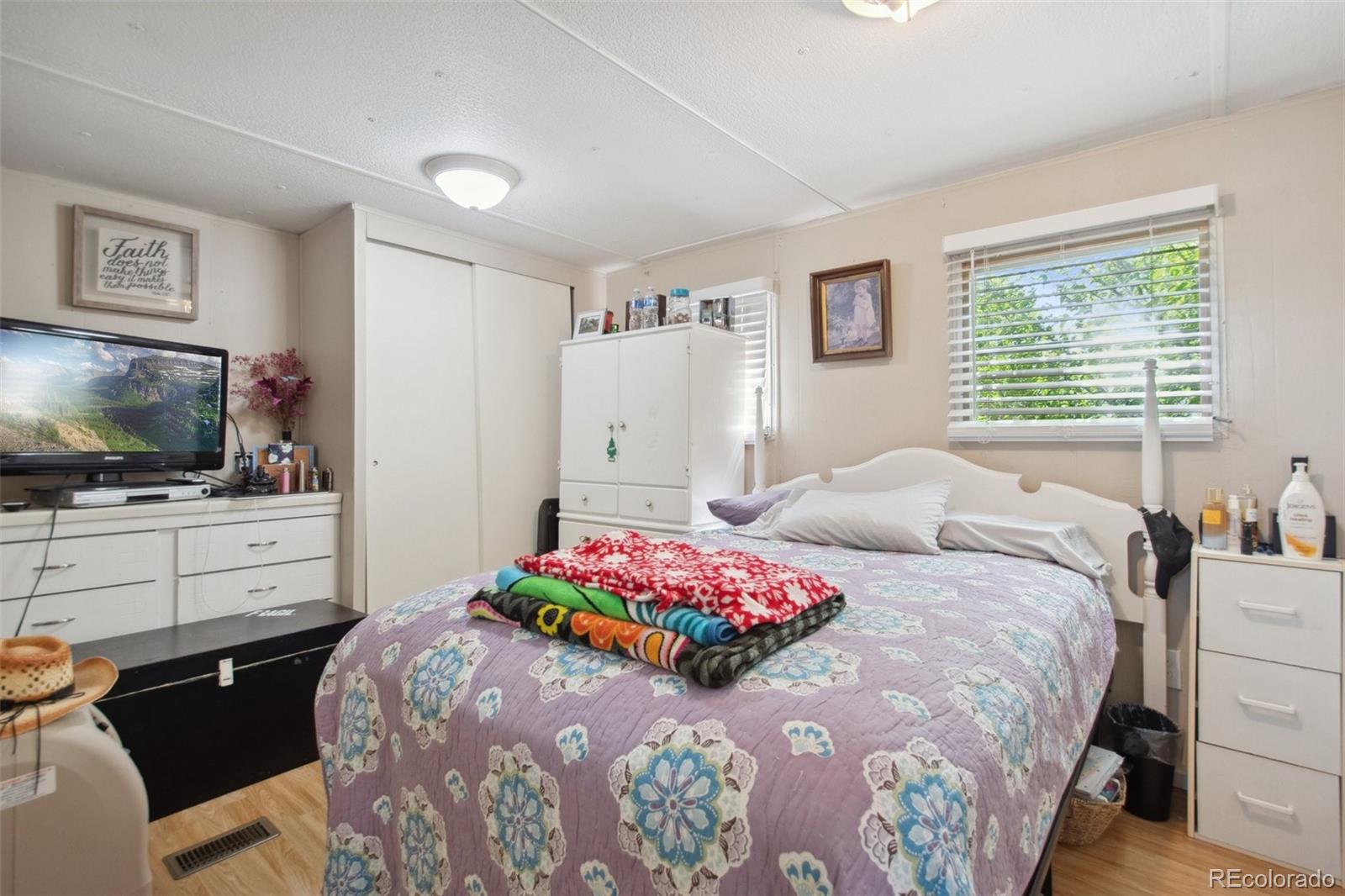 8201 Santa Fe Drive, Littleton, CO 80120, 2 Bedrooms Bedrooms, ,1 BathroomBathrooms,Residential,For Sale,Santa Fe,REC3132877