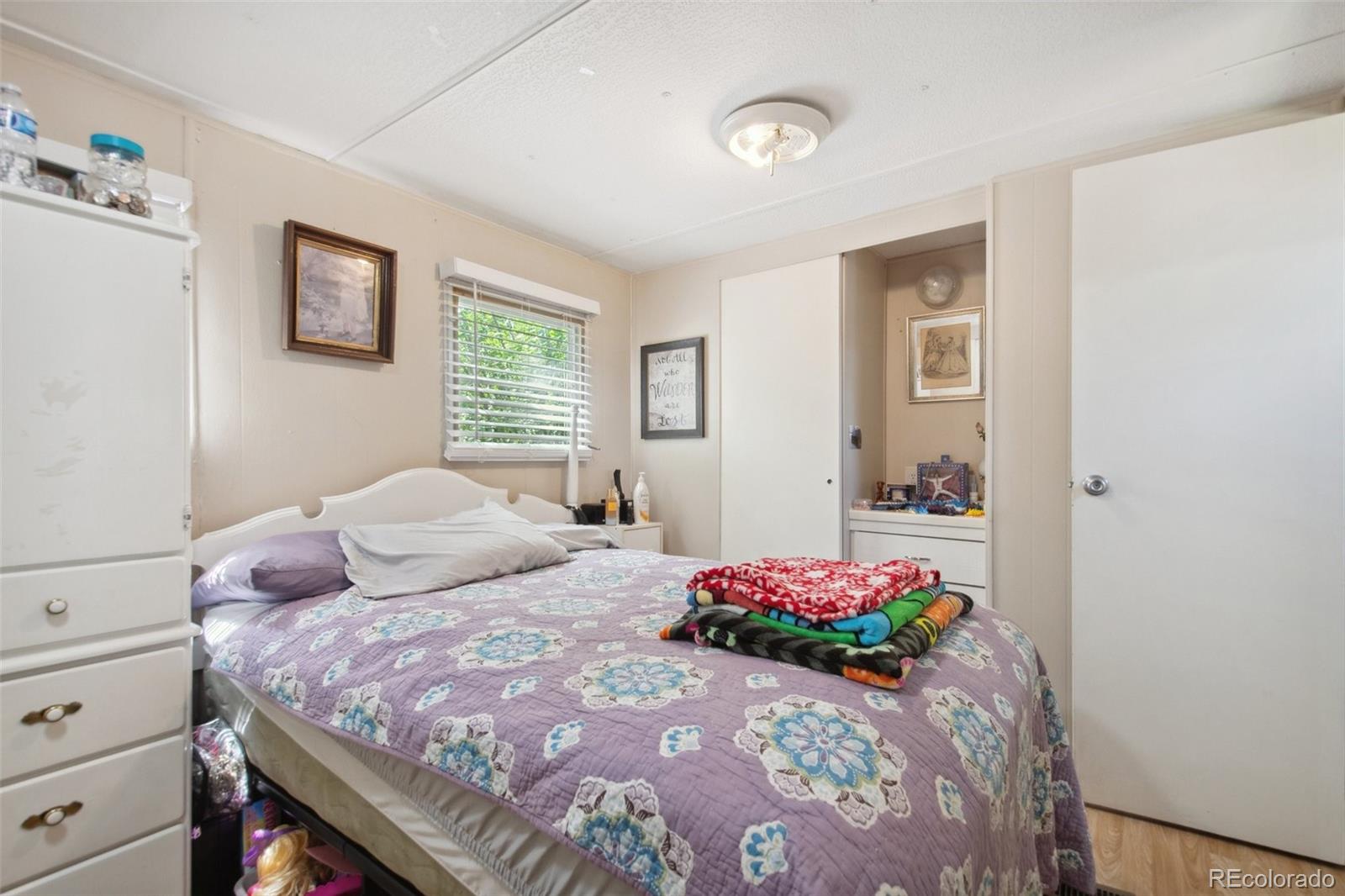 8201 Santa Fe Drive, Littleton, CO 80120, 2 Bedrooms Bedrooms, ,1 BathroomBathrooms,Residential,For Sale,Santa Fe,REC3132877