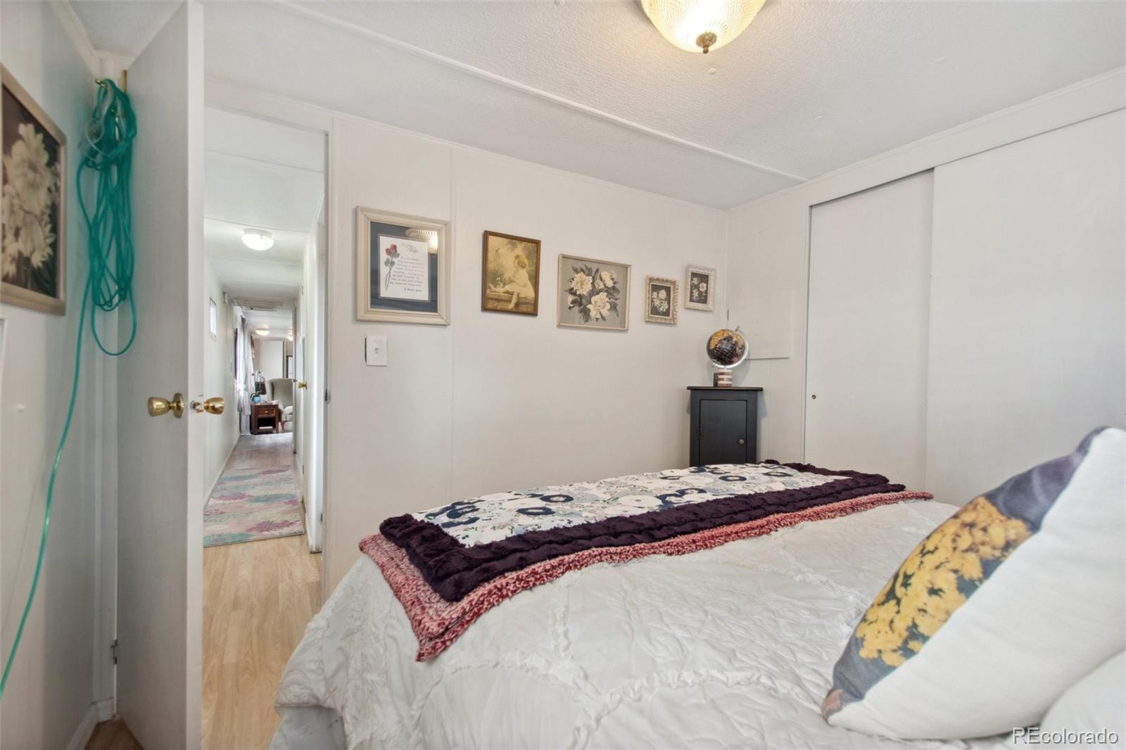 8201 Santa Fe Drive, Littleton, CO 80120, 2 Bedrooms Bedrooms, ,1 BathroomBathrooms,Residential,For Sale,Santa Fe,REC3132877