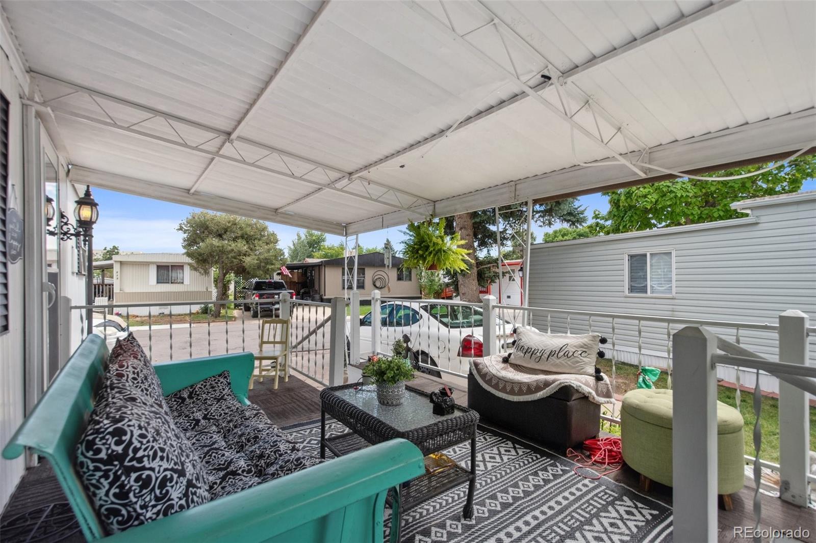 8201 Santa Fe Drive, Littleton, CO 80120, 2 Bedrooms Bedrooms, ,1 BathroomBathrooms,Residential,For Sale,Santa Fe,REC3132877